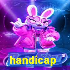 handicap -1 primeiro tempo